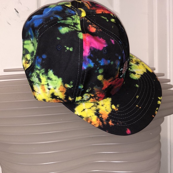 NEW Billionaire Boys Club Strapback hat - Picture 2 of 6